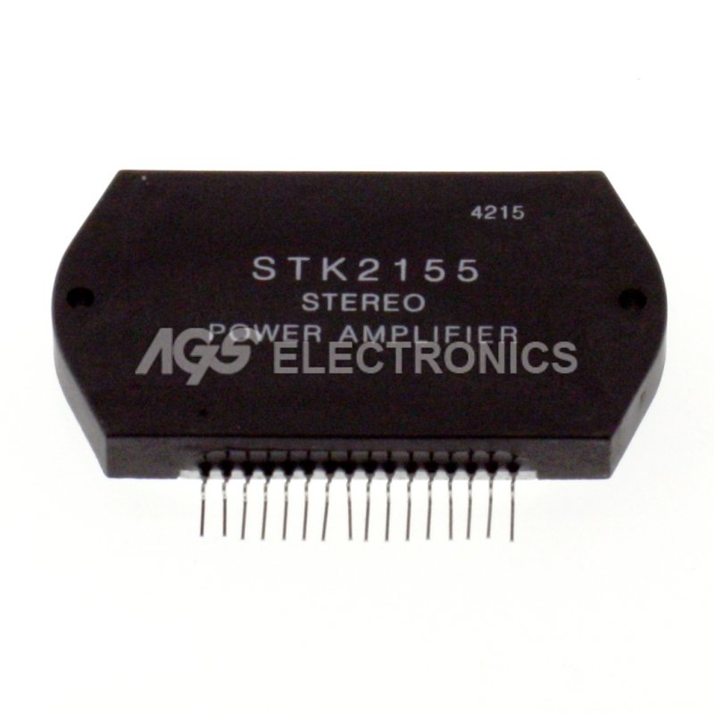 STK 2155